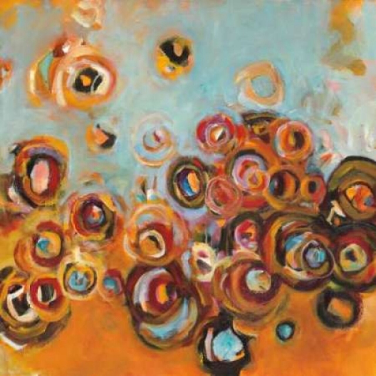 Paradisio II Poster Print by Patrick Pryor - Item # VARPDXPPP904